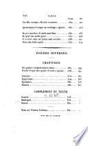 Poésies de Michel-Ange Buonarroti, traduites de l'italien, avec le texte en regard et accompagnées de notes littéraires et artistiques par M. A. Varcollier. Ital. & Fr