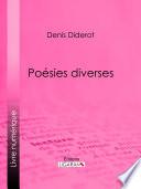 Poésies diverses