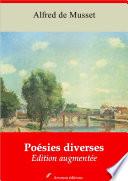 Poésies diverses