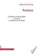 Poesies