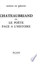 Poète face à histoire