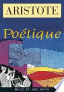 Poétique