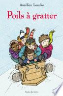 Poils à gratter