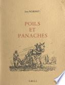 Poils et panaches