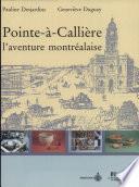Pointe-à-Callière