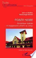 Pointe-Noire