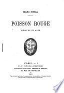 Poisson rouge