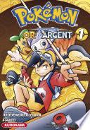 Pokémon - Or et Argent - tome 01