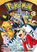 Pokémon - Or et Argent - tome 03