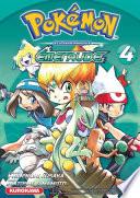 Pokémon - Rouge Feu et Vert Feuille - tome 04