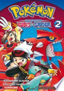 Pokémon - Rubis et Saphir - tome 02