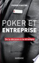 Poker et entreprise
