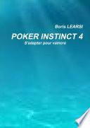 POKER INSTINCT 4