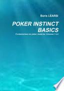 POKER INSTINCT