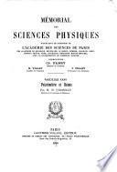 Polarimétrie et chimie