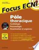 Pôle thoracique : Cardiologie/Pneumologie/Réanimation et urgences