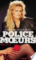Police des moeurs n°113 Chaleurs coréziennes