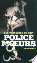 Police des moeurs n°213 Les Visiteuses du soir