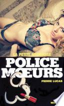 Police des moeurs n°70 La Petite Sournoise