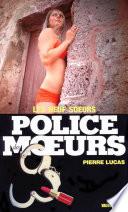 Police des moeurs no107 Les neuf soeurs