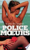 Police des moeurs no116 Le Prix de l'argent