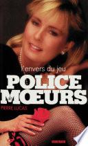 Police des moeurs no117 L'Envers du jeu