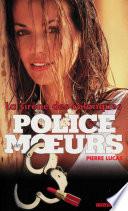 Police des moeurs no133 La Sirène des calanques