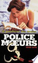 Police des moeurs no140 Le Panthéon des muses