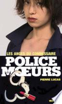 Police des moeurs no15 Les Anges du commissaire
