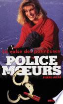 Police des moeurs no151 La Valse des patineuses