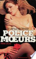 Police des moeurs no18 La Vénus de Venise