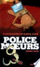 Police des moeurs no180 Fleurdeprintemps.com