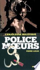 Police des moeurs no209 L'enjoleuse maléfique