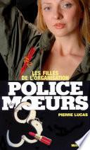 Police des moeurs no29 Les Filles de l'Organisation