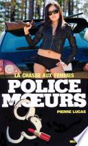 Police des moeurs no3 La Chasse aux femmes