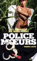 Police des moeurs no34 Les Innocentes aux mains pleines