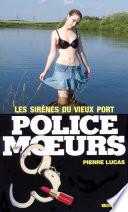 Police des moeurs no45 Les Sirènes du Vieux-Port