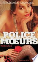 Police des moeurs no52 La Vallée des sataniques