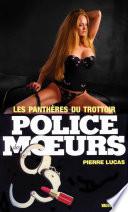 Police des moeurs no60 Les Panthères du trottoir