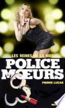 Police des moeurs no68 La Belle de la Mafia