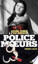 Police des moeurs no88 Aucune femme n'est parfaite