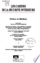 Police et Médias