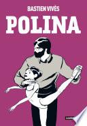 Polina (Roman graphique culte à petit prix)