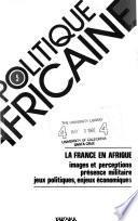 Politique africaine
