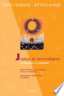 POLITIQUE AFRICAINE N-092