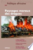 Politique africaine n°163