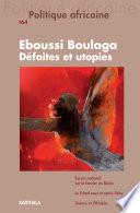 Politique africaine n°164