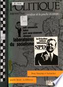 Politique aujourd'hui