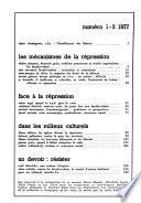 Politique aujourd'hui