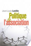 Politique de l'association
